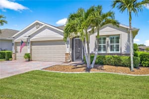 3090 Amadora Cir, Cape Coral