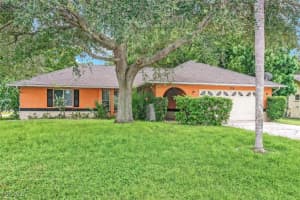 116 Sw 31st St, Cape Coral