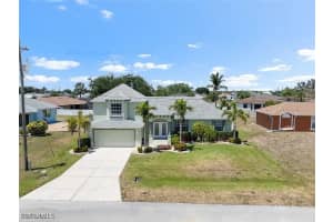 209 Se 3rd Ter, Cape Coral