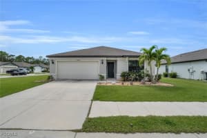 10852 Marlberry Way, North Fort Myers