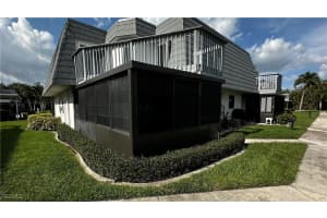 16051 Amberwood Lake Ct 4, Fort Myers