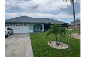 536 Se 2nd Ter, Cape Coral 536 Se 2nd Ter, Cape Coral