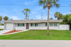 18424 Barbara Ave, Port Charlotte 18424 Barbara Ave, Port Charlotte