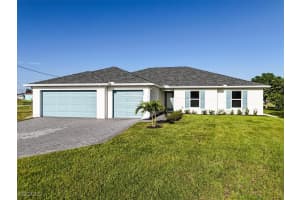 1021 Nw 13th Ave, Cape Coral