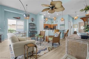 3728 Agualinda Blvd 304, Cape Coral