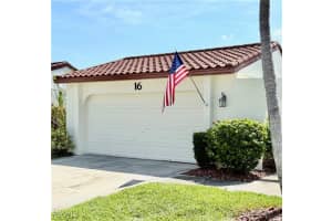 1640 Atares Dr 16, Punta Gorda