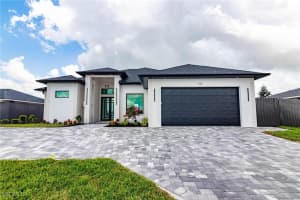 213 Tropicana Pkwy W, Cape Coral
