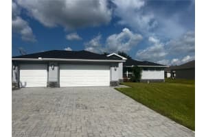 4109 Ne 22nd Ave, Cape Coral