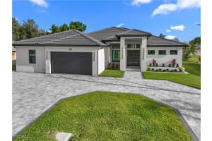1416 Se 29th Ter, Cape Coral