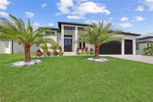 125 Sw 33rd Ave, Cape Coral