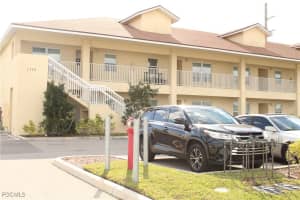 1110 Sw 47th Ter 203, Cape Coral