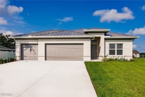 314 Nw 21st Ter, Cape Coral
