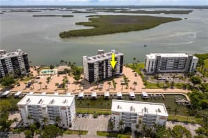 4263 Bay Beach Ln 413, Fort Myers Beach