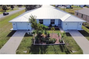 248 Sw 3rd St, Cape Coral