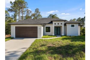 820 Ashland St E, Lehigh Acres