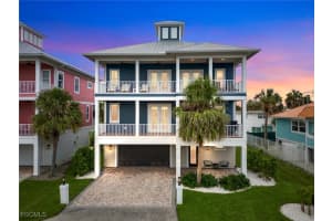 270 Delmar Ave, Fort Myers Beach
