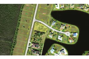 16630 San Edmundo Rd, Punta Gorda