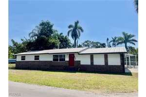 134 Standish Cir, North Fort Myers