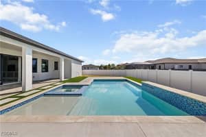 1248 Nw 35th Ave, Cape Coral