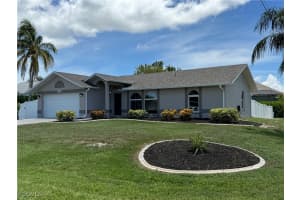 2910 Surfside Blvd, Cape Coral