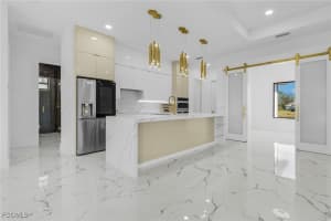 1212 El Dorado Blvd N, Cape Coral