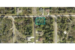 833 Puccini Ave S, Lehigh Acres