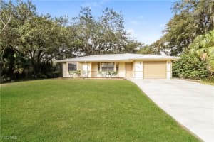 4555 Chaplin Ter, North Port