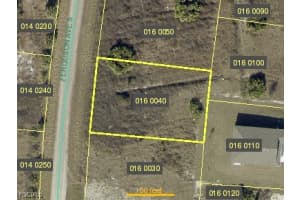 733 Ferguson Ave S, Lehigh Acres