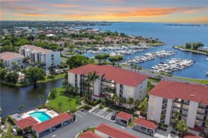 9431 Sunset Harbor Ln 113, Fort Myers