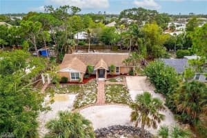 3523 Quails Walk, Bonita Springs