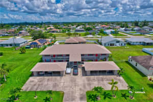 1303 Sw 16th Ter 102, Cape Coral