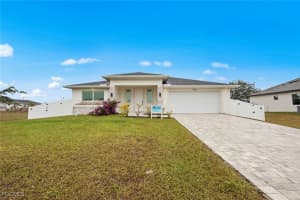 3015 Nw 42nd Ave, Cape Coral