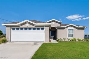 1415 Nw 37th Ave, Cape Coral