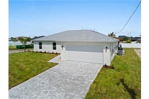 315 Nw 23rd St, Cape Coral