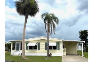 963 Idle Way Dr, North Fort Myers