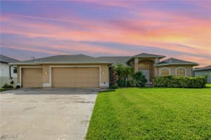205 Nw 36th Ave, Cape Coral