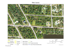 27110 Monte Cristo Blvd, Punta Gorda