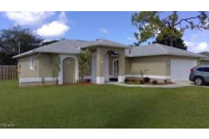 826 Santa Barbara Blvd, Cape Coral