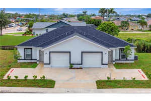 105 Cultural Park Blvd S, Cape Coral