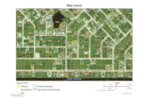 5587 Veracruz Ter, Port Charlotte