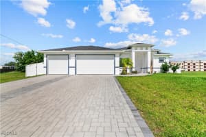 1516 Ne 17th Ave, Cape Coral