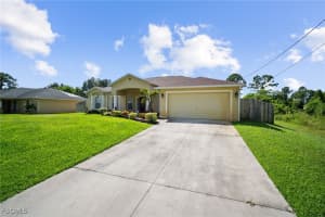 3507 22nd St Sw, Lehigh Acres