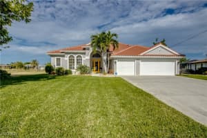 118 Ne 21st Ave, Cape Coral