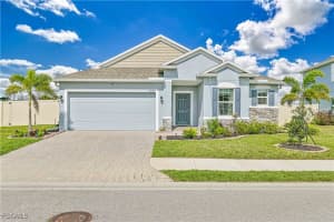 8948 Cascade Price Cir, North Fort Myers