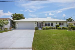 5309 Sw 8th Pl, Cape Coral