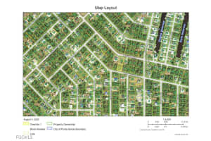 13510 Hopewell Ave, Port Charlotte