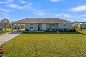 1263 Norge Ct, Labelle 1263 Norge Ct, Labelle