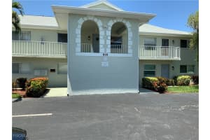 839 Sw 48th Ter 205, Cape Coral