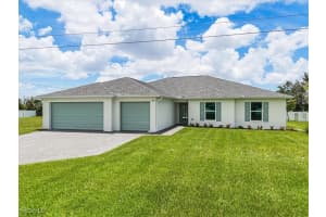1226 Nw 19th Ter, Cape Coral