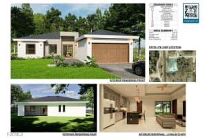 3013 68th St W, Lehigh Acres